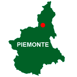 piemonte