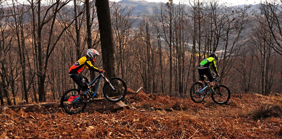 I nostri percorsi - MTB Coggiola Valsessera - Enduro, MTB, downhill,  Gravity, Percorsi, PS, Hotel, B\u0026BMTB Coggiola Valsessera – Enduro, MTB,  downhill, Gravity, Percorsi, PS, Hotel, B\u0026B